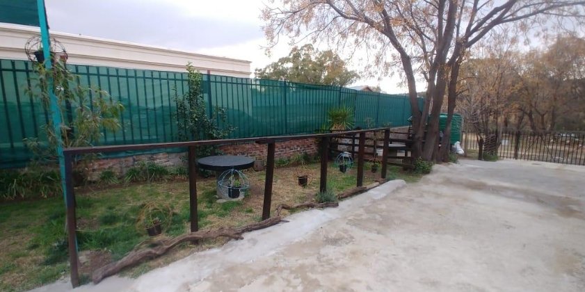 Commercial Property for Sale in Winburg Free State